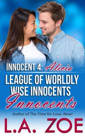 Innocent 4: Alicia