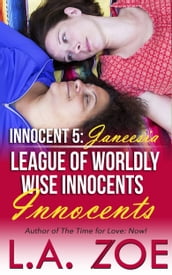 Innocent 5: Janeesia