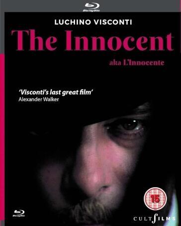 Innocente (L') [Edizione: Regno Unito] [ITA] - Luchino Visconti