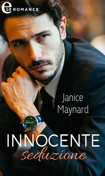 Innocente seduzione (eLit) - Janice Maynard