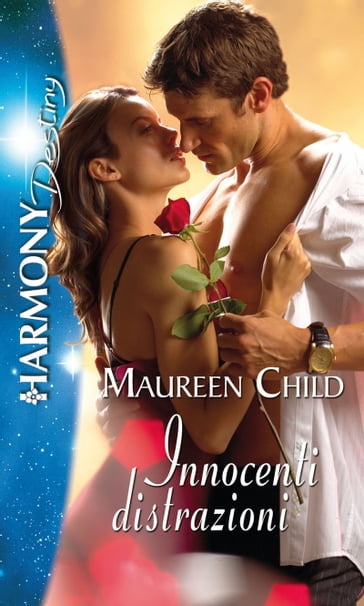 Innocenti distrazioni - Maureen Child