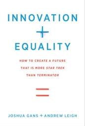 Innovation + Equality