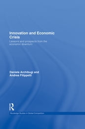 Innovation and Economic Crisis