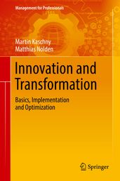 Innovation and Transformation