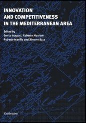Innovation and competitiveness in the Mediteranean area