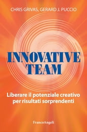 Innovative team