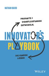 Innovator s Playbook