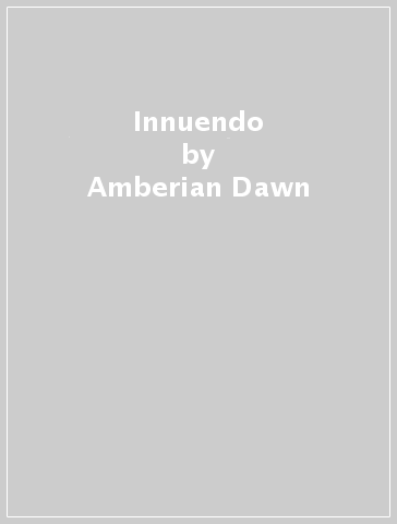 Innuendo - Amberian Dawn