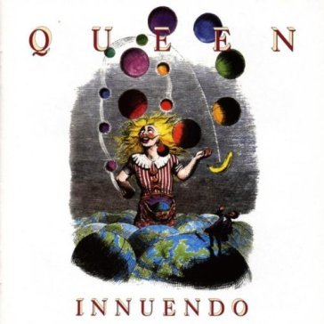 Innuendo - Queen