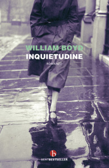 Inquietudine - William Boyd