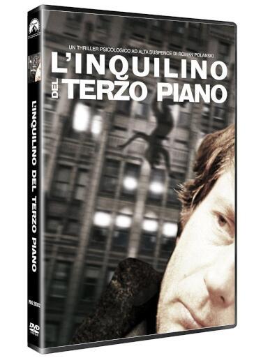 Inquilino Del Terzo Piano (L') - Roman Polanski