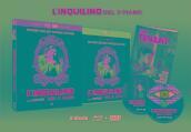 Inquilino Del Terzo Piano (L ) (Special Edition) (Blu-Ray+Dvd)