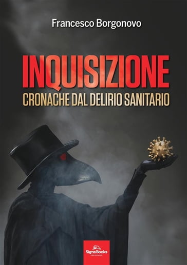 Inquisizione - Francesco Borgonovo