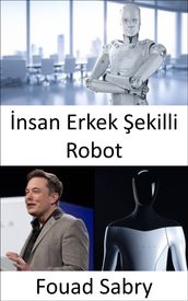 Insan eklinde Robot