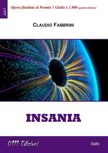 Insania - Claudio Fabbrini