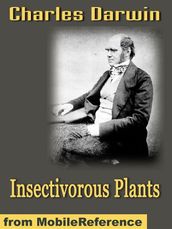 Insectivorous Plants (Mobi Classics)