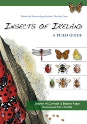 Insects of Ireland