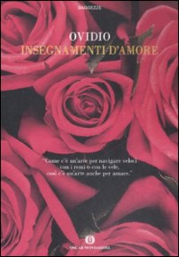 Insegnamenti d'amore - Publio Ovidio Nasone