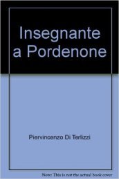 Insegnante a Pordenone