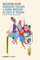 Insegnare italiano a donne migranti in stato di trauma