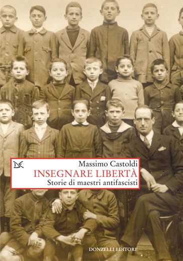 Insegnare libertà - Massimo Castoldi