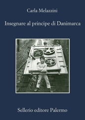 Insegnare al principe di Danimarca