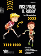 Insegnare il rugby in età scolastica