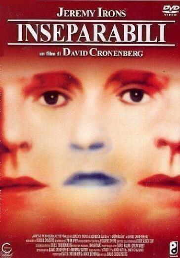 Inseparabili - David Cronenberg