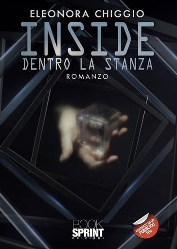 Inside - Dentro la stanza - Eleonora Chiggio
