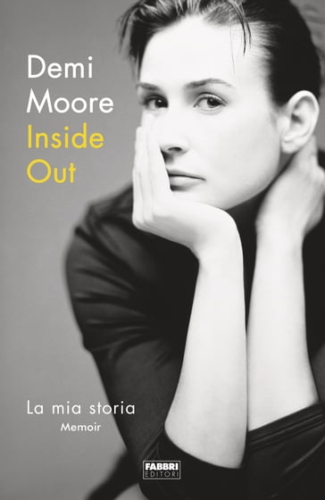 Inside Out - Demi Moore