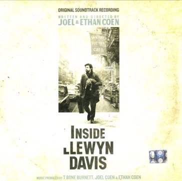 Inside llewyn davis: original - Inside Llewyn Davis