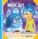 Inside out. Ediz. a colori