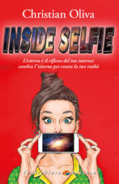 Inside selfie. L