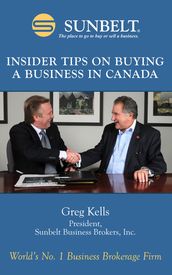 Insider Tips on Buying a Business in Canada
