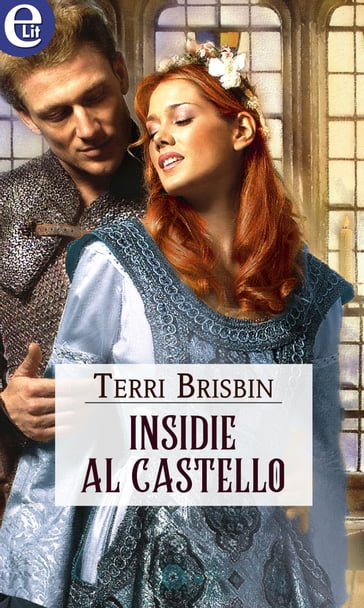 Insidie al castello (eLit) - Terri Brisbin