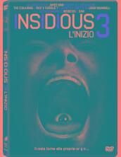 Insidious 3 - L Inizio