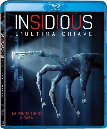 Insidious: L'Ultima Chiave - Adam Robitel