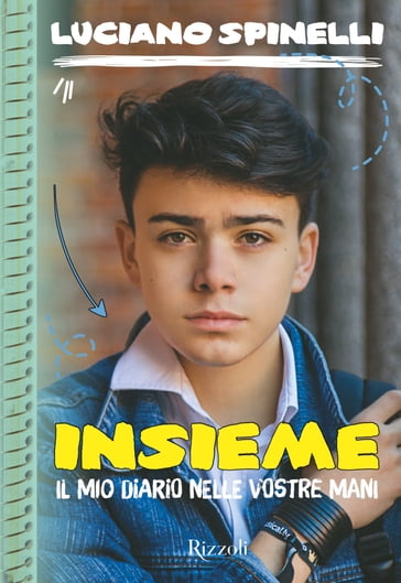 Insieme - Luciano Spinelli