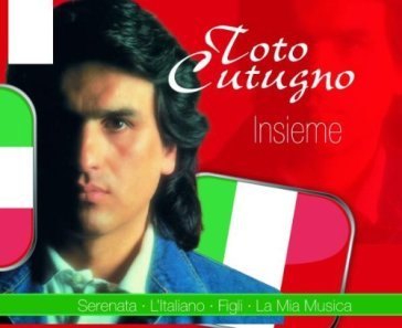 Insieme - Toto Cutugno