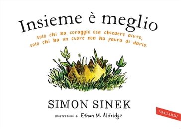 Insieme è meglio - Simon Sinek