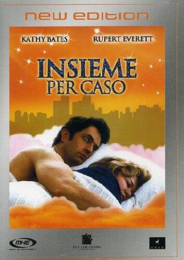 Insieme per caso (DVD) - Paul J. Hogan