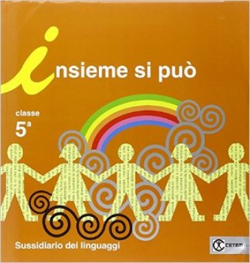 Insieme si può. Per la Scuola elementare. Con e-book. Con espansione online. Vol. 2 - M. Rosa Montini - Narda Fattori