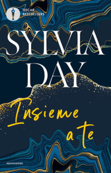 Insieme a te. The crossfire series. Vol. 5 - Sylvia Day