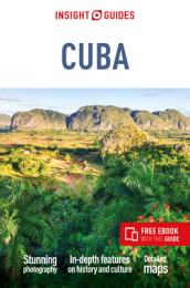 Insight Guides Cuba (Travel Guide with Free eBook)