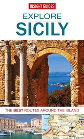 Insight Guides: Explore Sicily