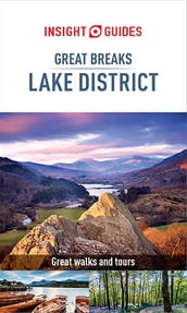 Insight Guides Great Breaks Lake District (Travel Guide eBook)