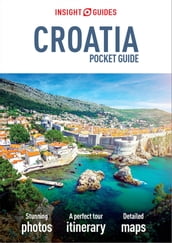 Insight Guides Pocket Croatia (Travel Guide eBook)