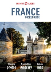 Insight Guides Pocket France (Travel Guide eBook)