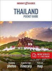 Insight Guides Pocket Thailand (Travel Guide with Free eBook)