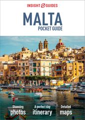 Insight Guides Pocket Malta (Travel Guide eBook)